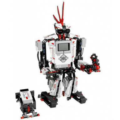 mindstorms ev3