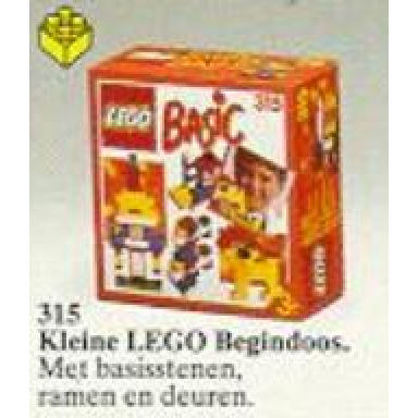 basic building set