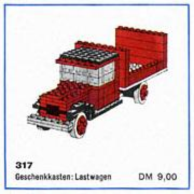 truck