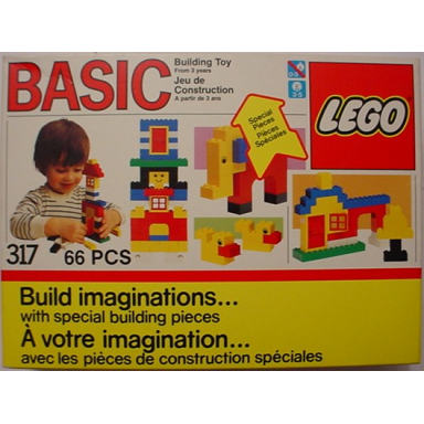 basic building set