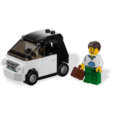 small car