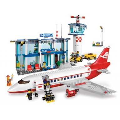 airport