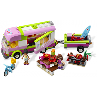 adventure camper