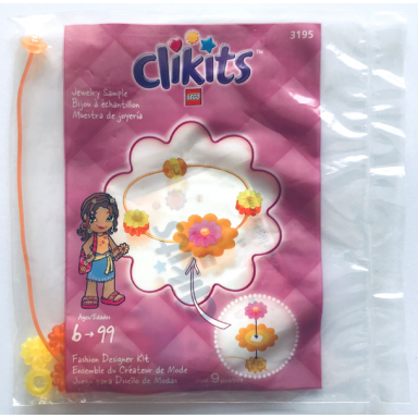 jewelry sample polybag