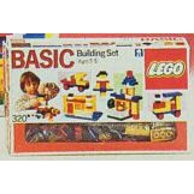 basic building set