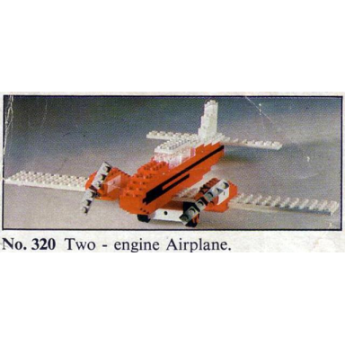 airplane