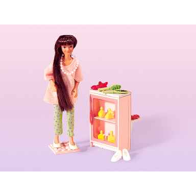 dressing table