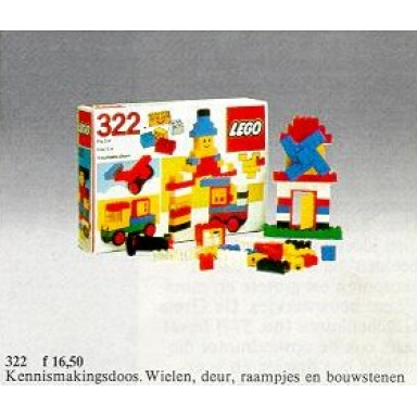 basic set