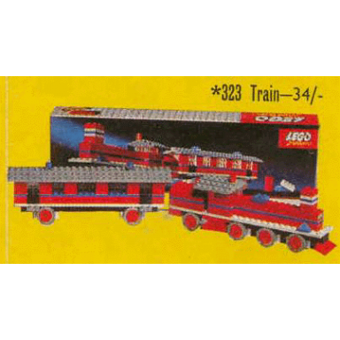 train