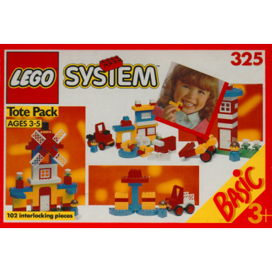 basic building set