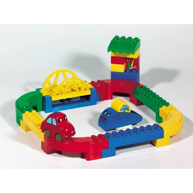 brick runner