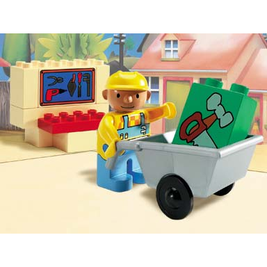 bobs workshop