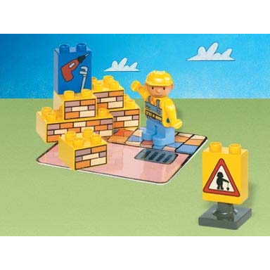busy bob