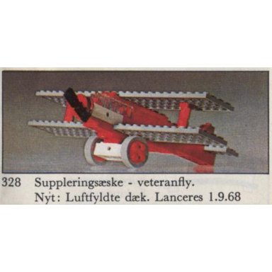 biplane
