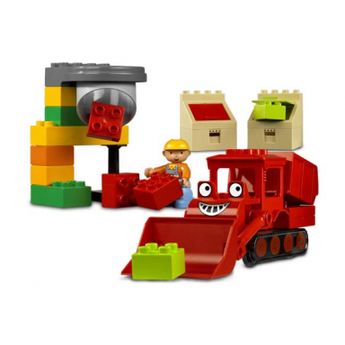 mucks recycling set