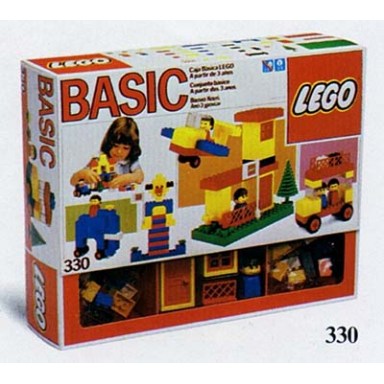 basic building set