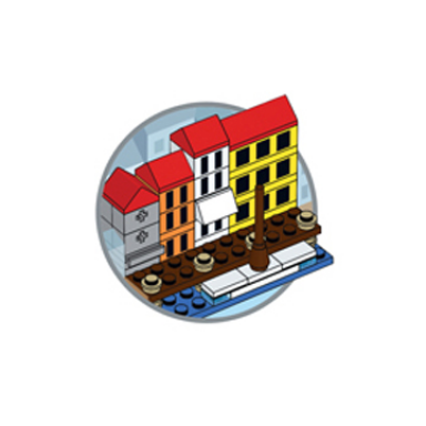 cph waterfront lego store grand opening exclusive set copenhagen københavn denmark