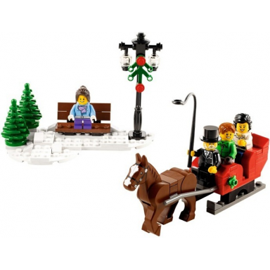 limited edition 2012 holiday set