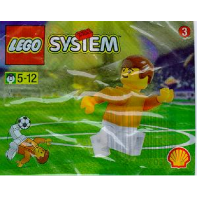 dutch national player polybag