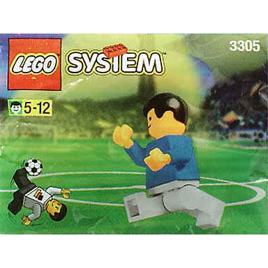 world team player polybag
