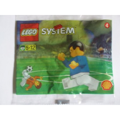world team player - limited edition netherlands polybag