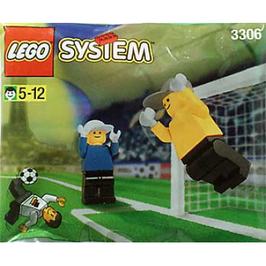 soccer goalies polybag