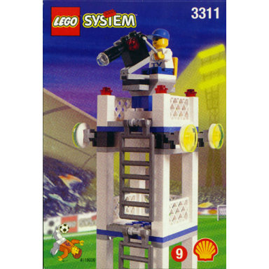 camera tower