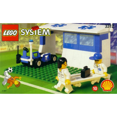 medics station