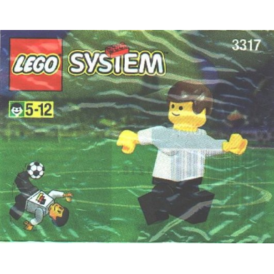 german national player polybag