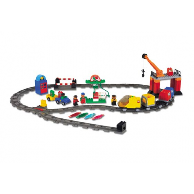 intelli-train gift set