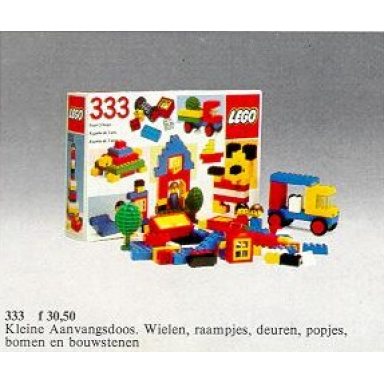 universal building set