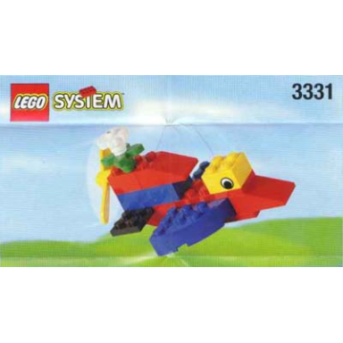 bird polybag