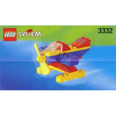plane polybag