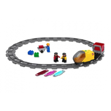 intelli-train starter set