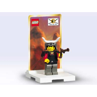 ninja 1 - mini heroes collection