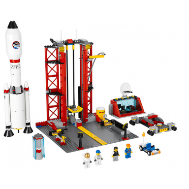space center