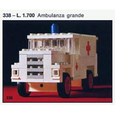 ambulance