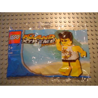 xtreme stunts snap lockitt chupa chups promotional polybag
