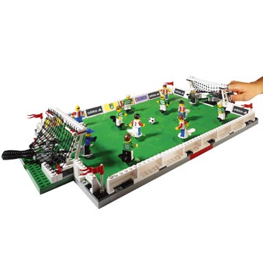 championship challenge - special edition with orange players