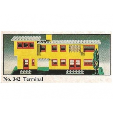terminal