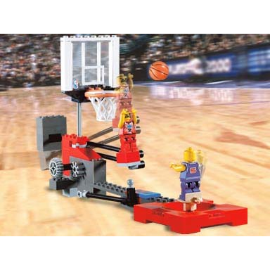 ultimate defense