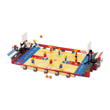 nba challenge