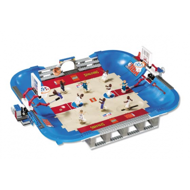 nba ultimate arena