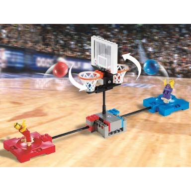 nba jam session co-pack