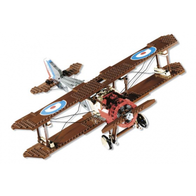 sopwith camel