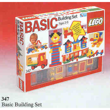 basic building set