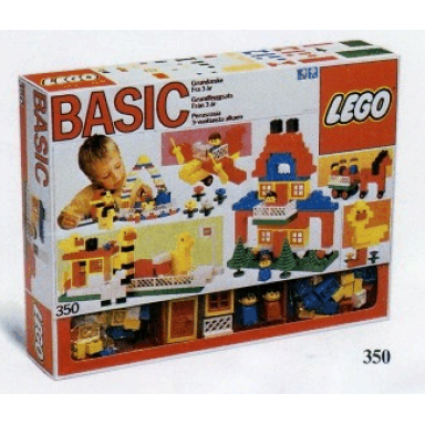 basic building set
