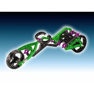 tri-bike
