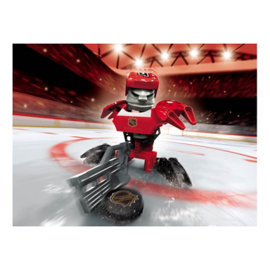 puck passer