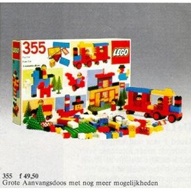 basic set